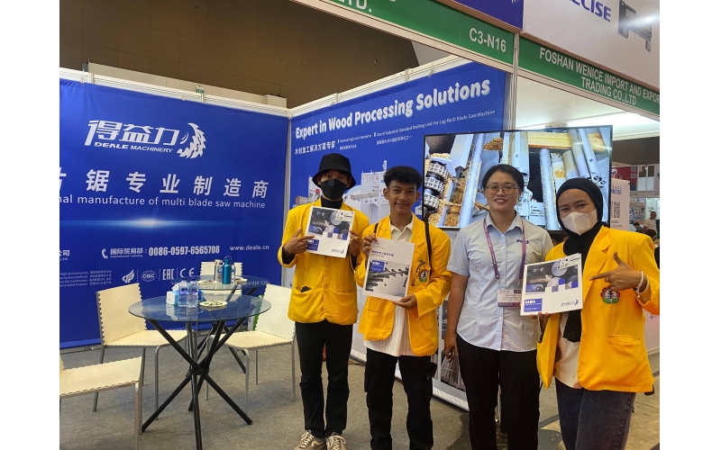 印尼雅加达展会