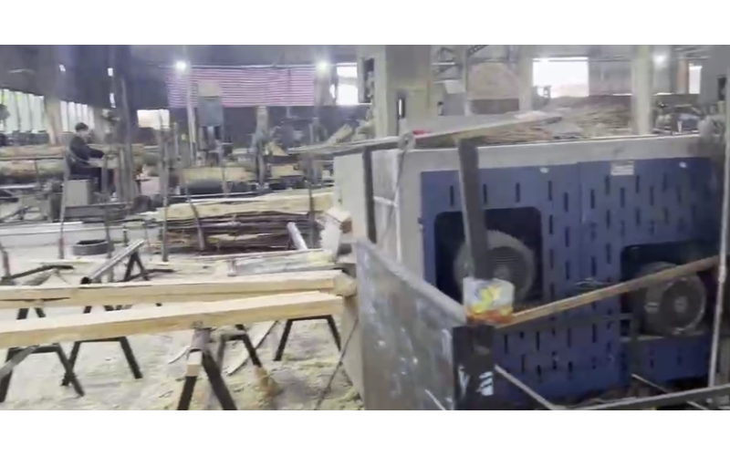 建筑口料加工解决方案-广东