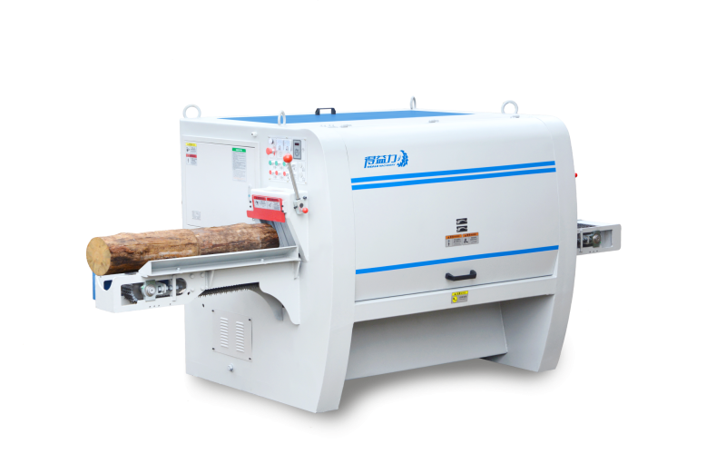 Y8-KP系列圆木多片锯